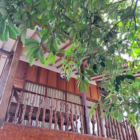 Diana'S Homestay Banyuwangi  Exteriör bild